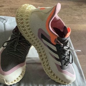 Adidas running shoes